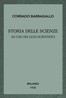 Storia delle scienze ad uso dei licei scientifici