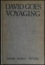 David goes voyaging