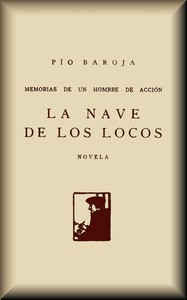 La nave de los locos :  novela