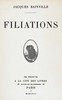 Filiations