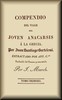 Compendio del viaje del joven Anacarsis a la Grecia (1 de 2)