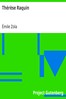 Thérèse Raquin