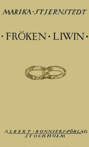 Fröken Liwin