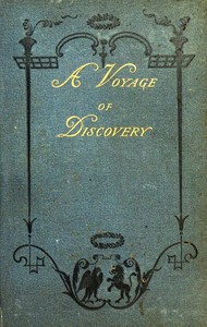 A voyage of discovery :  A novel of American society