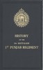 A brief history of the 3rd Battalion, 1st Punjab Regiment :  formerly: 76th Punjabis; 16th Madras Infantry; 16th Regiment, Madras Native Infantry; 2nd Battalion, 5th Madras Native Infantry; 16th Madras Battalion; 16th Carnatic Battalion, or Lane's Battalion