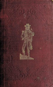California illustrated :  including a description of the Panama and Nicaragua routes