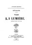 Vers la lumière... impressions vécues :  affaire Dreyfus