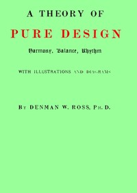 A theory of pure design :  harmony, balance, rhythm