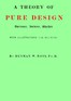 A theory of pure design :  harmony, balance, rhythm