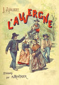 L'Auvergne