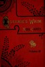 Queenie's whim, Volume 3 (of 3) :  A novel