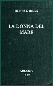 La donna del mare