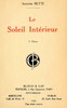 Le soleil intérieur