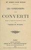 Les confessions d'un converti