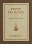 Empty churches :  The rural-urban dilemma