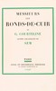 Messieurs les ronds-de-cuir