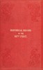Historical record of the Ninety-second Regiment, originally termed "The Gordon Highlanders" and numbered the Hundredth Regiment :  Containing an account of the formation of the Regiment in 1794,  and of its subsequent services to 1850