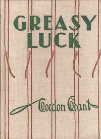 Greasy luck :  A whaling sketch book