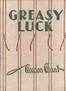 Greasy luck :  A whaling sketch book