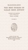 The best stories of Sarah Orne Jewett, Volume 2 (of 2)