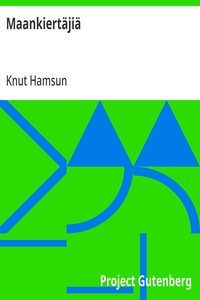 Maankiertäjiä
