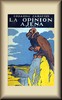 La opinión ajena :  (novela)