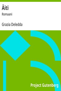 Äiti :  Romaani