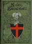 Nigel Browning