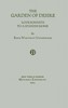 The garden of desire :  Love sonnets to a Spanish monk