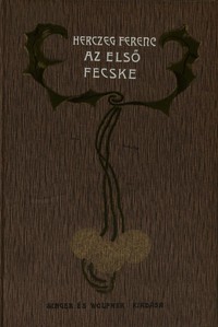 Az első fecske, és egyéb elbeszélések