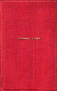 Königin Heimat :  roman