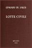 Lotte civili