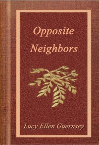 Opposite neighbours :  or, The two lives, and their end