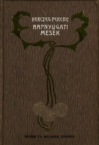 Napnyugati mesék