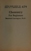 Chemistry for beginners