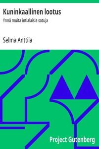 Kuninkaallinen lootus :  Ynnä muita intialaisia satuja