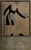 Manners for the metropolis :  An entrance key to the fantastic life of the 400
