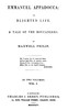 Emmanuel Appadocca; or, Blighted life, Volume 1 (of 2) :  A tale of the boucaneers
