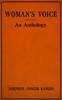 Woman's Voice :  An anthology