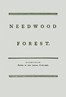 Needwood Forest
