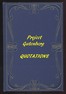 Quotes and Images from the Memoirs of Jacques Casanova de Seingalt