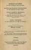 Ocellus Lucanus on the nature of the universe :  Taurus, the Platonic philosopher, on the eternity of the world. Julius Firmicus Maternus of the thema mundi. Select theorems on the perpetuity of time, by Proclus.