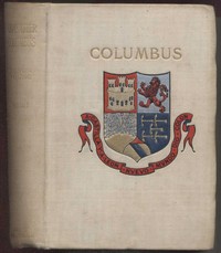 Quotes and Images from Christopher Columbus