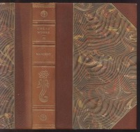 Quotes and Images From The Novels of Georg Ebers