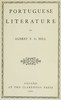 Portuguese literature