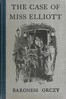 The case of Miss Elliott