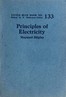 Principles of electricity