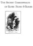 The secret commonwealth of elves, fauns & fairies
