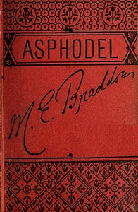 Asphodel :  a novel
