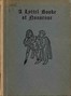A lyttel booke of nonsense